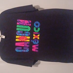 CAN CUN MEXICO T SHIRT NEW SIZE L